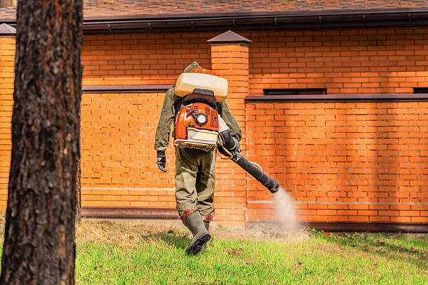 Trusted Fumigation Services service in Breckenridge, CO - Nex Pest Control